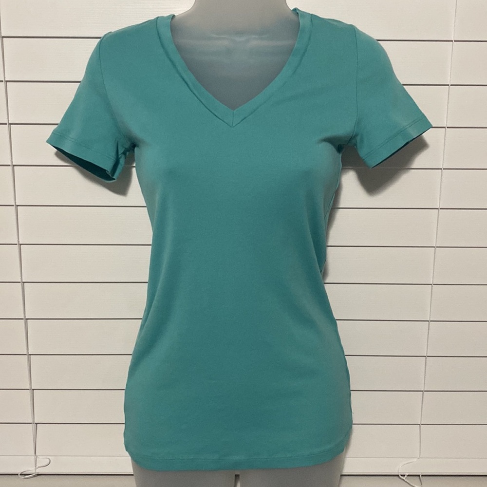 Lot of J. Crew Perfect Fit Tees - Picture 4 of 5